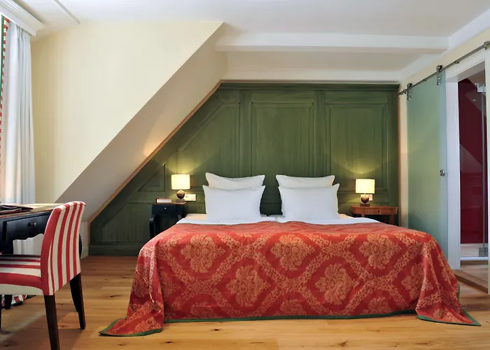 Hardenberg BurgHotel