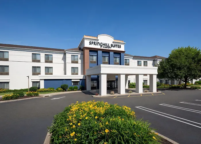 Springhill Suites Milford