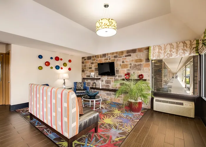 Best Western Inn Winchester