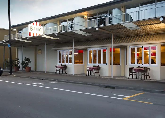 Quality Inn Napier