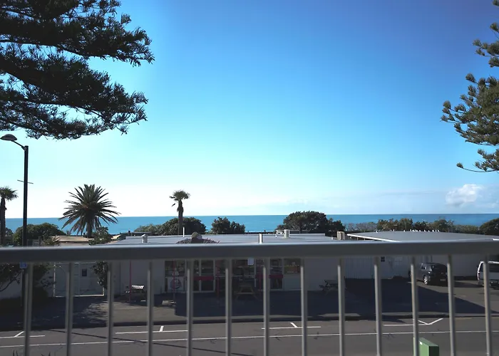 Quality Inn Napier