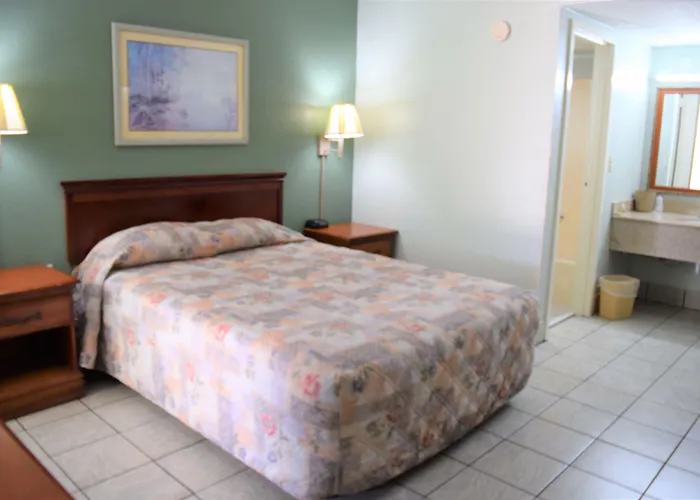 Liberty Inn