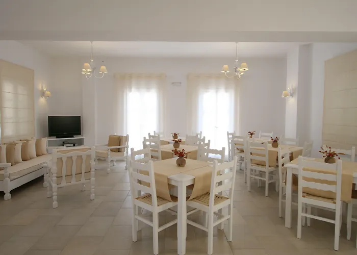 Hotel Zorzis (Adults Only) Perissa 