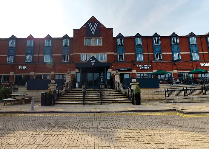 Village Hotel Coventry