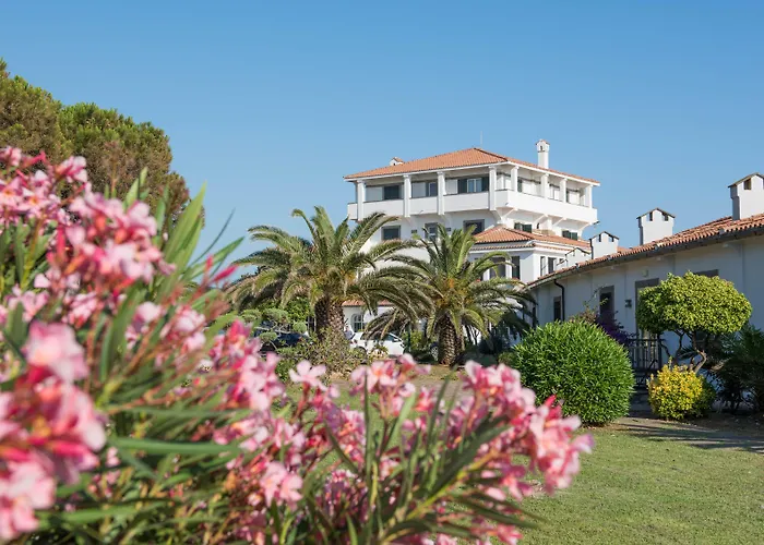 Sunbay Park Hotel