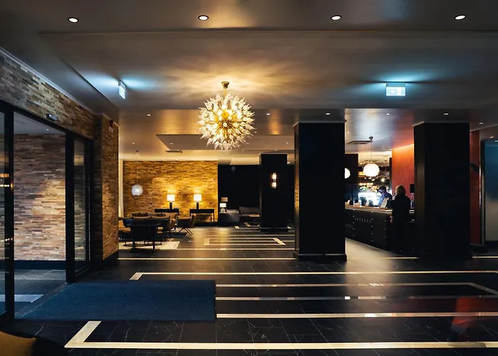 Original Sokos Hotel Kimmel Joensuu