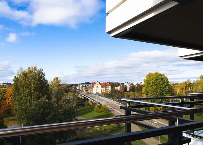 Original Sokos Hotel Kimmel Joensuu
