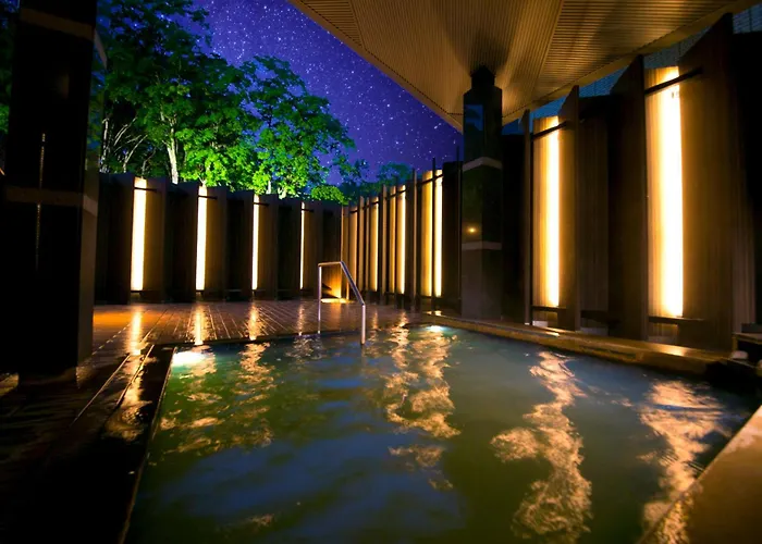 Niseko Northern Resort, An'Nupuri
