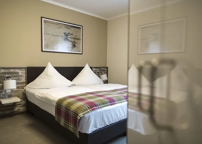 AKZENT Hotel Thiemann