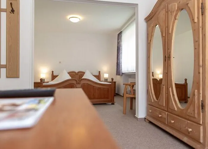 AKZENT Hotel Thiemann
