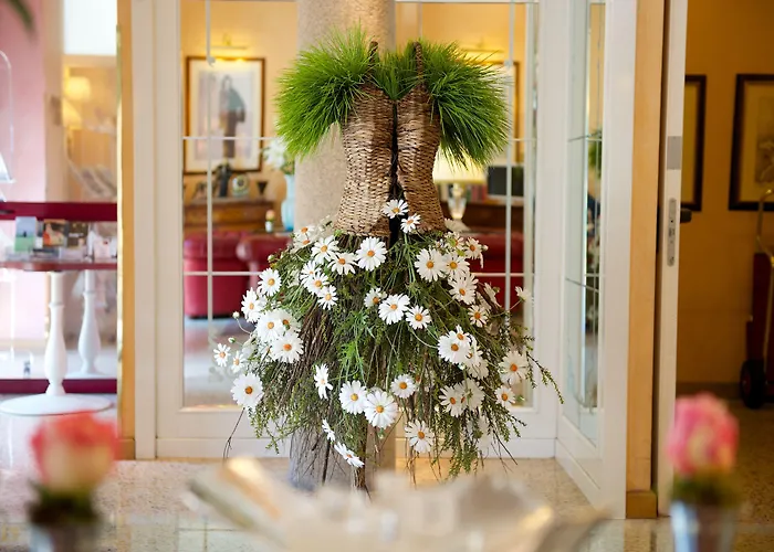 Hotel Mercure Milano Centro