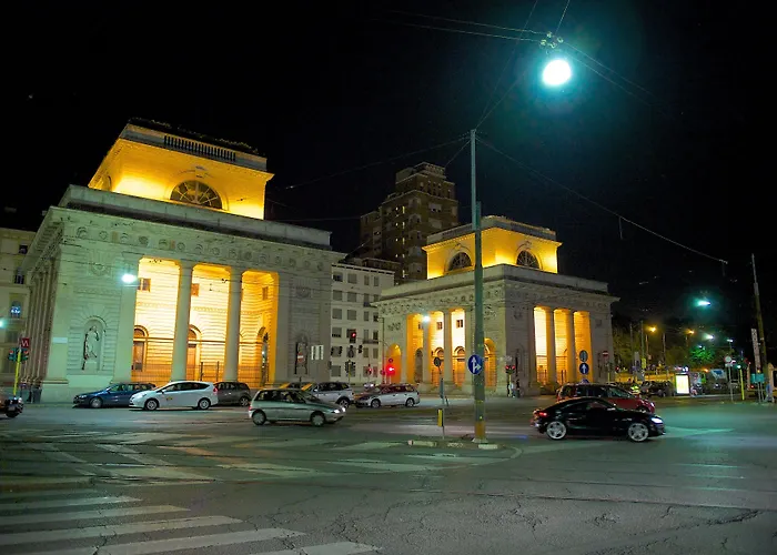 Hotel Mercure Milano Centro