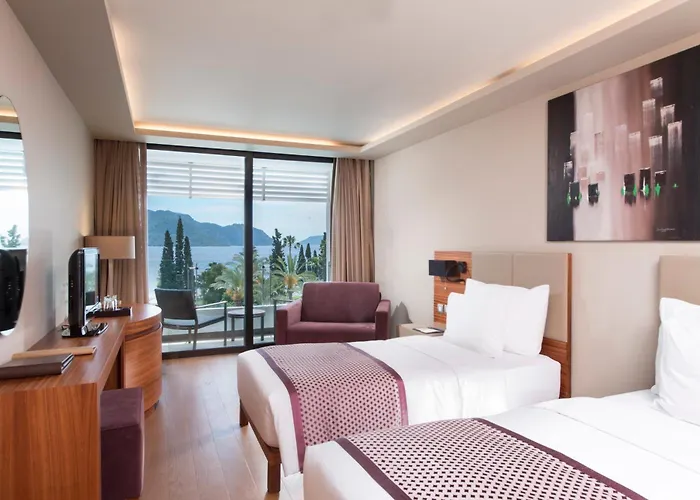 Tui Blue Grand Azur