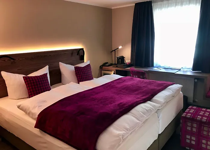Romantisches Hotel Menzhausen