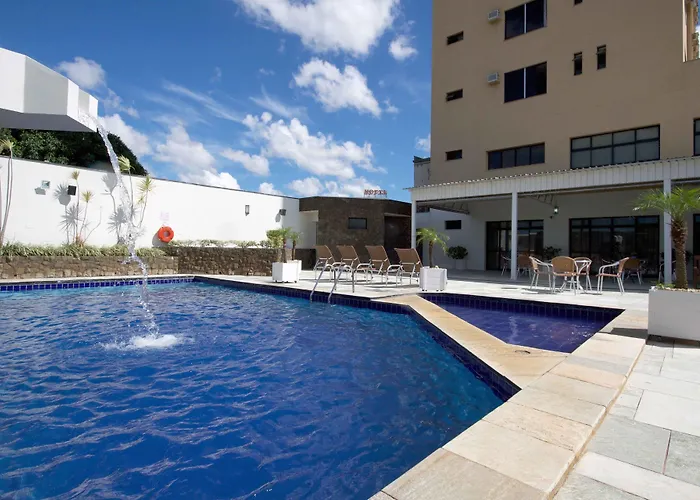 Bristol Exceler Campo Grande