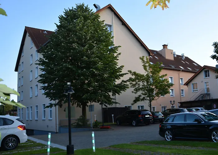Sure Hotel By Best Western Hilden-Duesseldorf