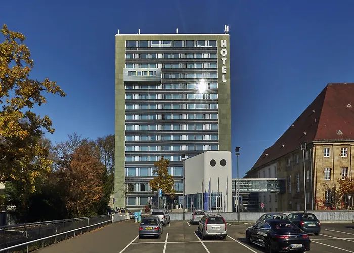 H4 Hotel Kassel