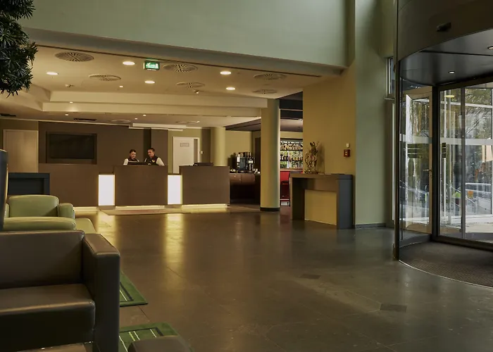 H4 Hotel Kassel