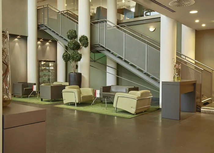 H4 Hotel Kassel