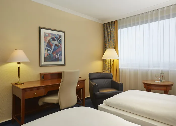 H4 Hotel Kassel
