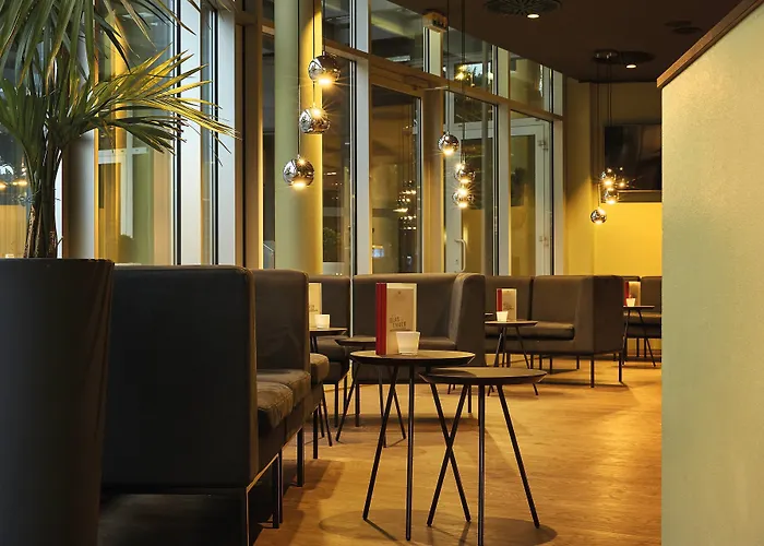 H4 Hotel Kassel