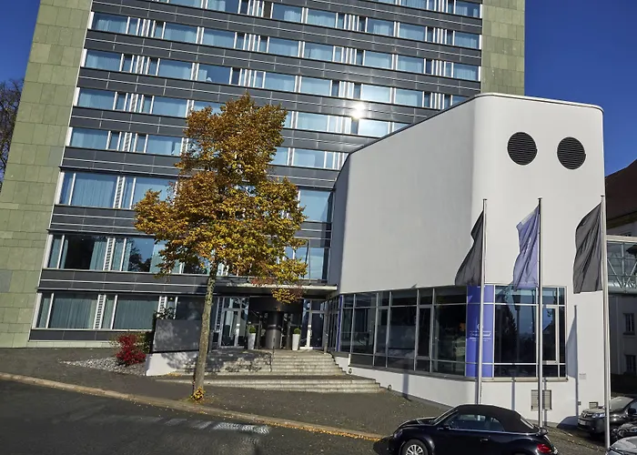 H4 Hotel Kassel