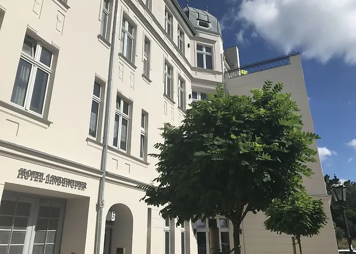 Hotel Lindenufer