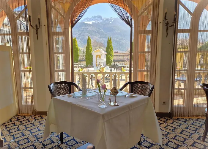 Boutique Hotel Residenz Winkler