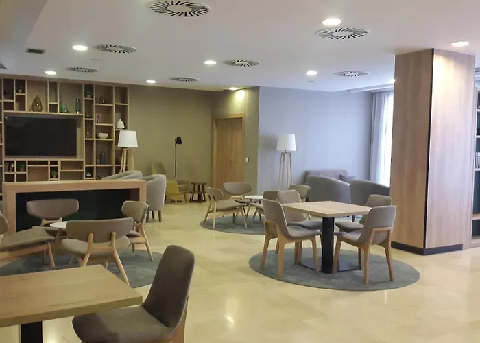 Oroel Hotel & Spa