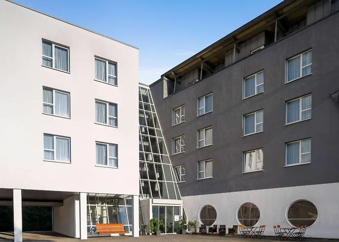 Vienna House Easy By Wyndham Landsberg