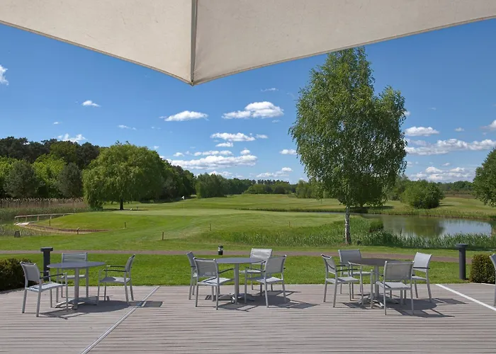 GolfResort Semlin