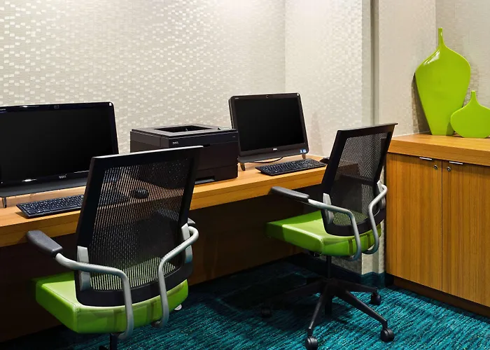 Sonesta Select Seattle Renton Suites