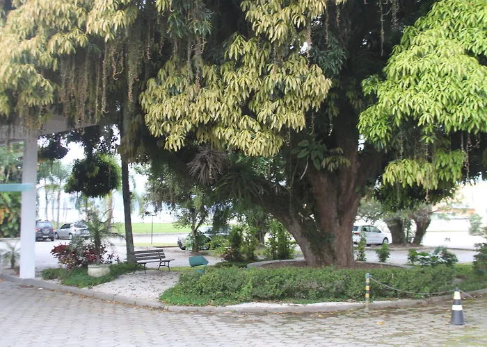 Brisamar Suite Hotel