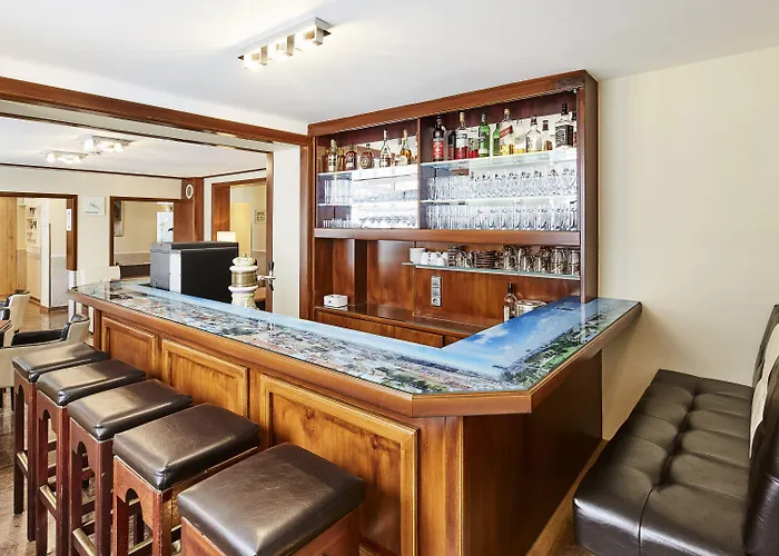 Hotel Imperial