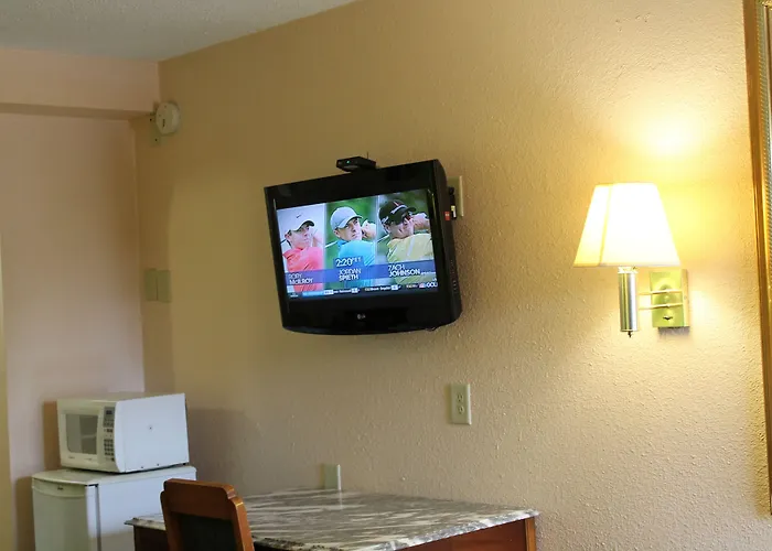 Fairbridge Inn & Suites