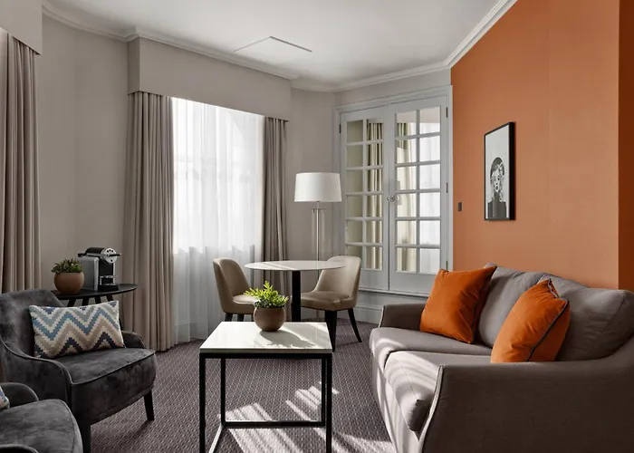 Bristol Marriott Royal Hotel