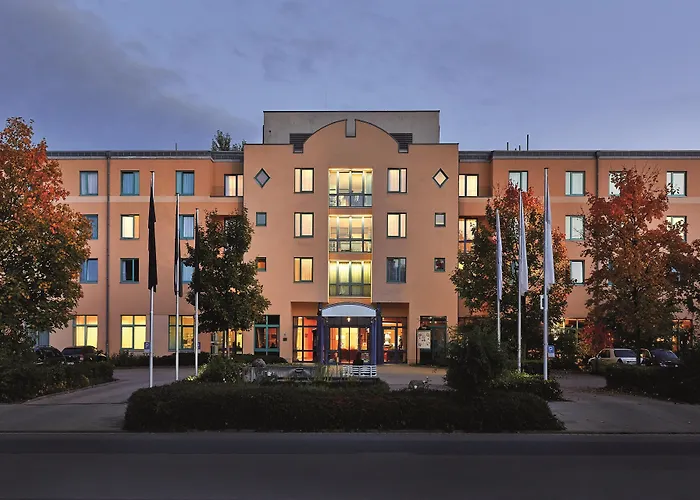 Sunday Hotel Hannover