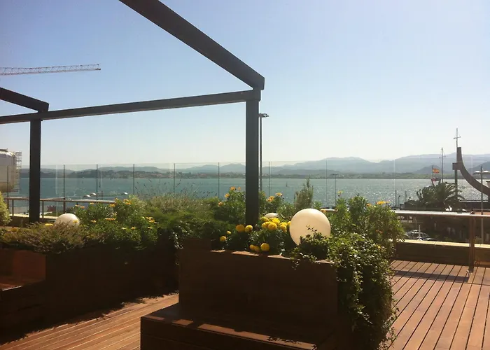 Hotel Bahia