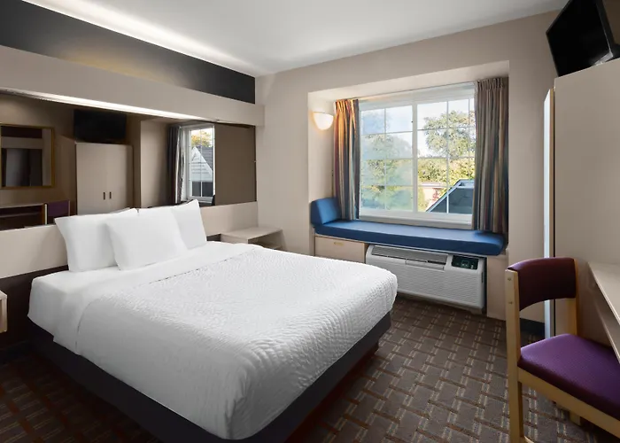 Americas Best Value Inn Racine