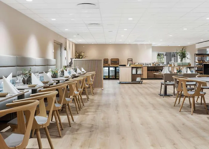 Best Western Plus Hotel Odense