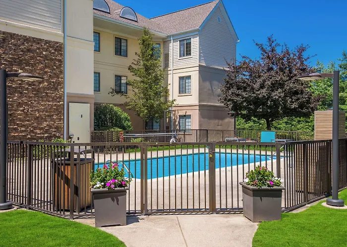 Sonesta Es Suites Andover Boston