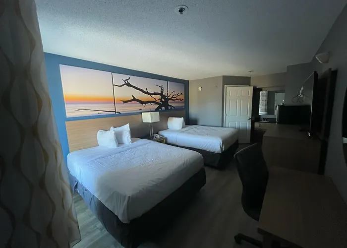 Baymont By Wyndham Dublin