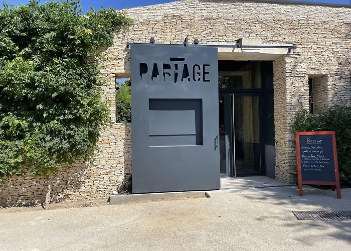 Logis NIMOTEL Hôtel Cosy Nîmes