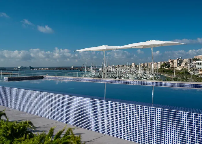 Hotel Mirador