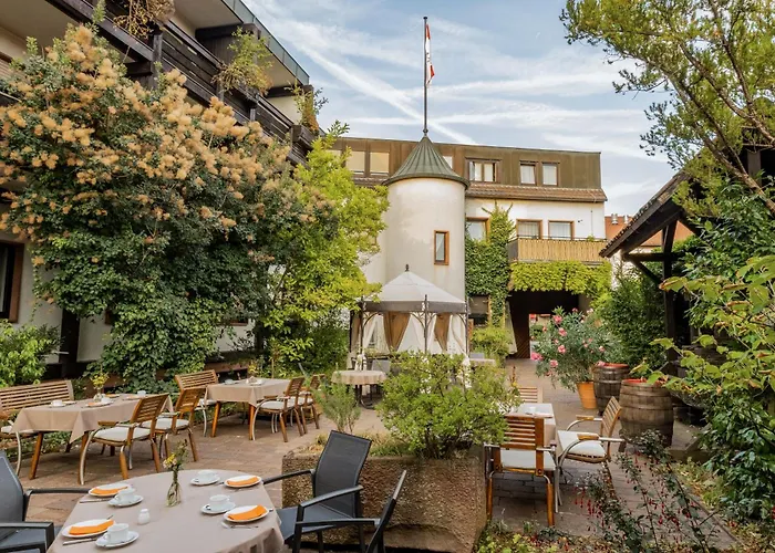 Hotel&Weinhaus Anker