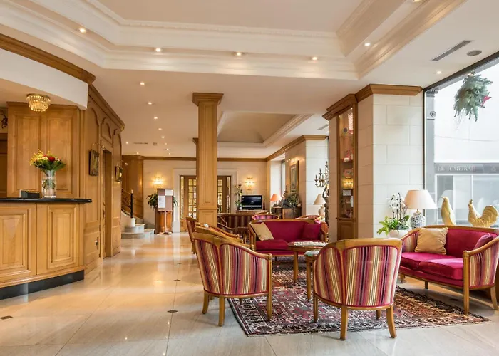 Hotel Bristol