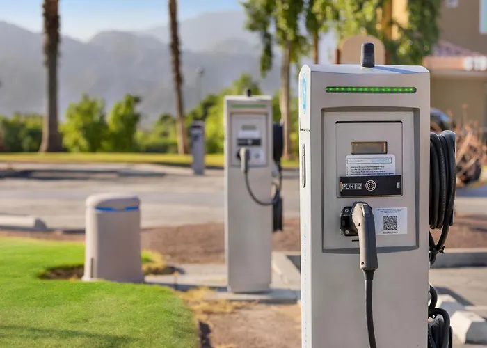 Marriott'S Desert Springs Villas I