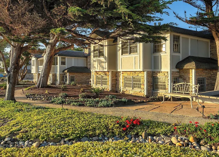 Fogcatcher Inn