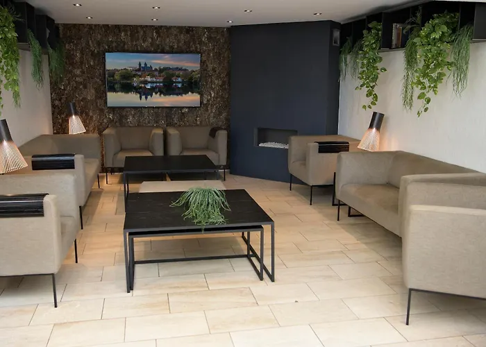 Golf Hotel Viborg