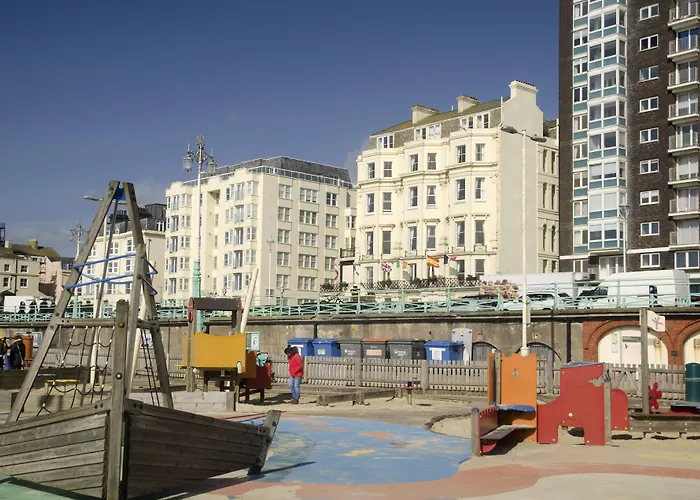 Four Points Flex By Sheraton Brighton Seafront